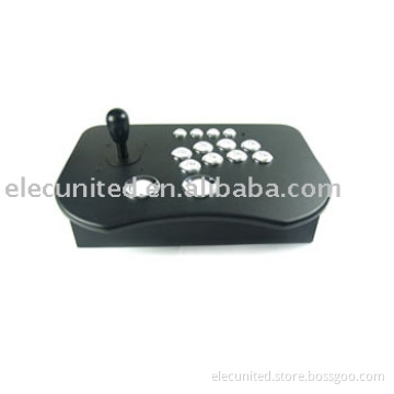 2 in 1 Street Domination for PS2 &amp; USB